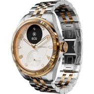 Withings Scanwatch Nova Brilliant 39mm - Gold - Smart Watch