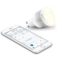 WiZ Wifi Smart Bulb GU10 WZ0195071 - LED Bulb