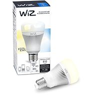 WiZ Wifi Smart Bulb E27 WZ0126071 - LED Bulb