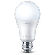 WiZ Daylight Dimmable A60 E27 Gen2 WiFi Smart Bulb - LED Bulb