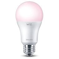 WiZ Colors and Whites A60 E27 Gen2 WiFi chytrá žárovka  - LED žiarovka