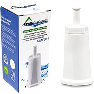 Spring Source Filter CMF011 for coffee machines - Coffee Maker Filter
