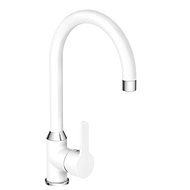 EISL Diziani white / chrome - Tap