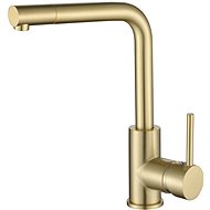 AQUASANITA Forte 5553 gold - Tap