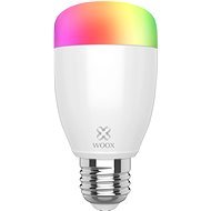 WOOX 5085-Diamond Smart WiFi E27 LED Bulb - LED žiarovka
