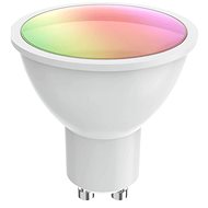 Woox R9076 GU10 WiFi Spot RGB+CCT - LED Bulb