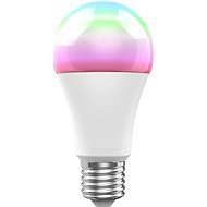 WOOX Inteligentná Zigbee E27 LED žiarovka R9077 - LED žiarovka