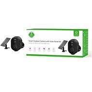 WOOX R4252 Smart Wireless Outdoor Camera Kit - Überwachungskamera