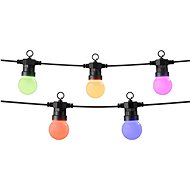 Woox R5195 Smart colourful party chain - Light Chain