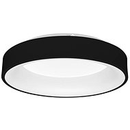 Brilagi LED Dimmable ceiling light led/40W/230V 3000-6500K, black + DO - Ceiling Light