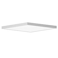 Brilagi Frame Bathroom ceiling luminaire LED/40W/230V, 60 × 60 cm IP44, white - Ceiling Light