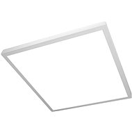 Brilagi Frame Bathroom ceiling luminaire LED/50W/230V, 60 × 60 cm IP44, white - Ceiling Light