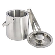 XAVAX Ice bucket stainless steel - Container