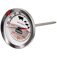 XAVAX Mechanical Food Thermometer - Kitchen Thermometer