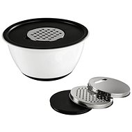 XAVAX Bowl with Grating Lid - Bowl