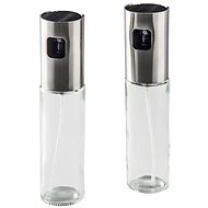 XAVAX Vinegar and Oil Sprayer, 100ml, 2pcs - Kitchen Utensil