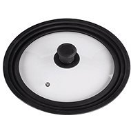 XAVAX Universal lid for pots/pans, 24, 26 and 28cm - Lid
