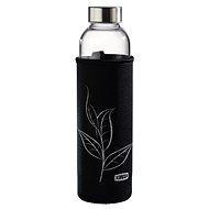 Xavax Glass Beverage Bottle, 500ml - Drinking Bottle