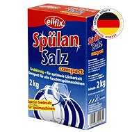 XAVAX Dishwasher Salt 2kg - Dishwasher Salt