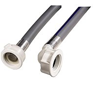 XAVAX Cold water supply hose for washing machines and dishwashers 2.5 m - Feed Hose
