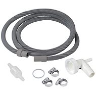 XAVAX drain hose set and accessories, for condensation dryers - Drain Hose