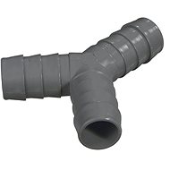 XAVAX Y- drain hose coupling - Hose Coupling