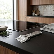 XAVAX Scraper for ceramic hobs metal - Cooktop Scraper