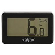 XAVAX - digitális, fekete - Konyhai hőmérő