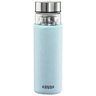 XAVAX To Go sklenená - Fľaša na vodu