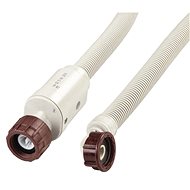 XAVAX Hose with lock for washing machines and dishwashers 1.5 m - Feed Hose