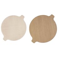 XAVAX Protective pads - Fryer Accessory