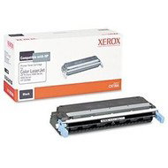 Xerox za HP C9730A - Alternativní toner
