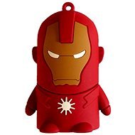 XBond Cartoon Iron Man - Power Bank