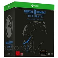 Mortal Kombat 11 Ultimate: Collector's Edition - Xbox - Console Game