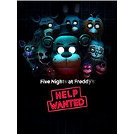 Five Nights at Freddys: Help Wanted - Xbox - Console Game