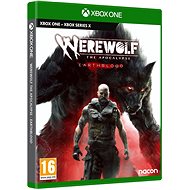 Werewolf: The Apocalypse - Earthblood - Xbox - Console Game