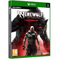 Werewolf: The Apocalypse - Earthblood - Xbox Series X - Console Game