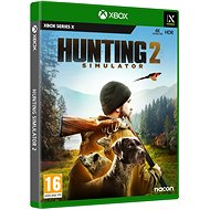 Hunting Simulator 2 - Xbox Series X - Console Game