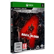 Back 4 Blood: Special Edition - Xbox - Console Game