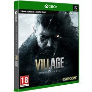 Resident Evil Village - Xbox - Hra na konzolu