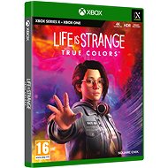 Life is Strange: True Colors - Xbox - Console Game