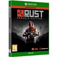 Rust - Day One Edition - Xbox - Konzol játék