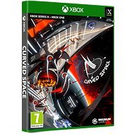 Curved Space - Xbox - Konsolen-Spiel