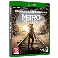 Metro: Exodus - Complete Edition - Xbox - Console Game