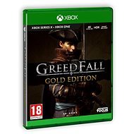 Greedfall - Gold Edition - Xbox - Console Game