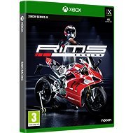 RiMS Racing - Xbox Series X - Console Game