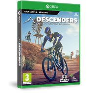 Descenders - Xbox - Console Game