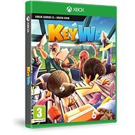 KeyWe - Xbox - Konzol játék