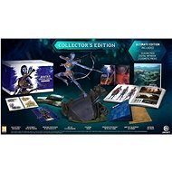 Avatar: Frontiers of Pandora Collectors Edition - Xbox Series X - Konzol játék