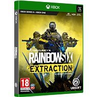 Tom Clancys Rainbow Six Extraction - Xbox - Konsolen-Spiel